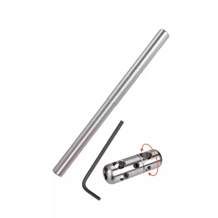 Stonfo Angle Joint - Fly Tying Vices - 8028651020712 - 1
