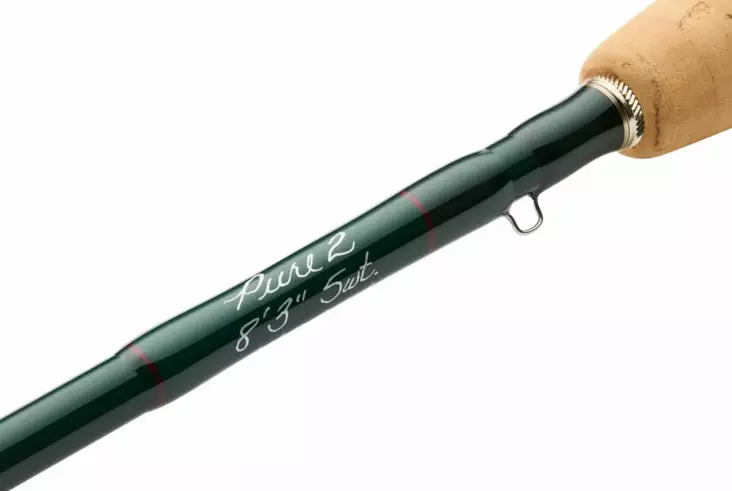 Winston Pure 2 - Ruoto.com webstore