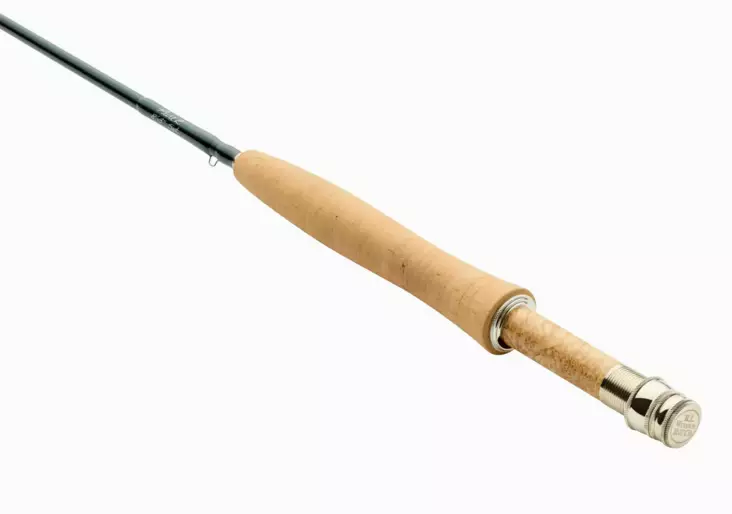 Winston Pure 2 - Single Hand Rods - 815446011202 - 1