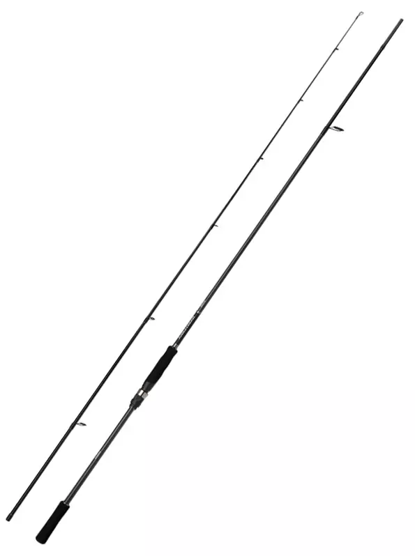 Shimano Bassterra A Seabass Spinning - Sea Bass Rods - 8717009893282 - 1