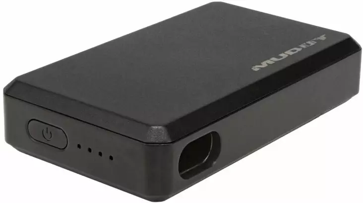 Nucleus Heated Extra Battery 3500mAh 2-Pack - - 888151071182 - 1