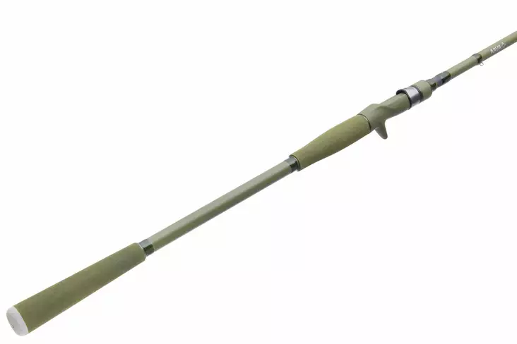 AAVA Flada Baitcasting Rod - Aava Baitcasting Rods - 6417512844772 - 1