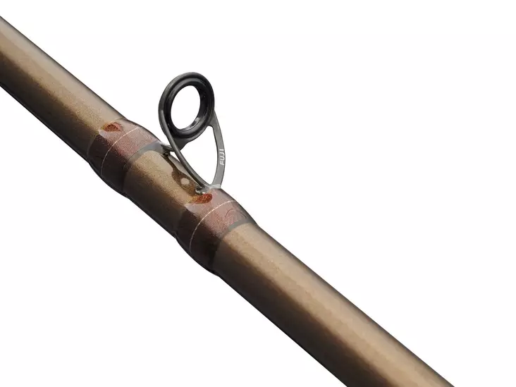 abu garcia casting rod 2 piece Vendetta® 2-Piece Spinning Construction starts with a 24 Abu Garcia BEAST PRO2 802