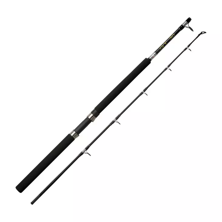 Abu Garcia GT Trolling 702 15lb - Trolling & Big Game Rods - 036282397842 - 1