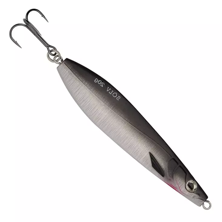 Abu Garcia Sölv Blixx 9cm 20g - Slim profile - 2302202922 - 1