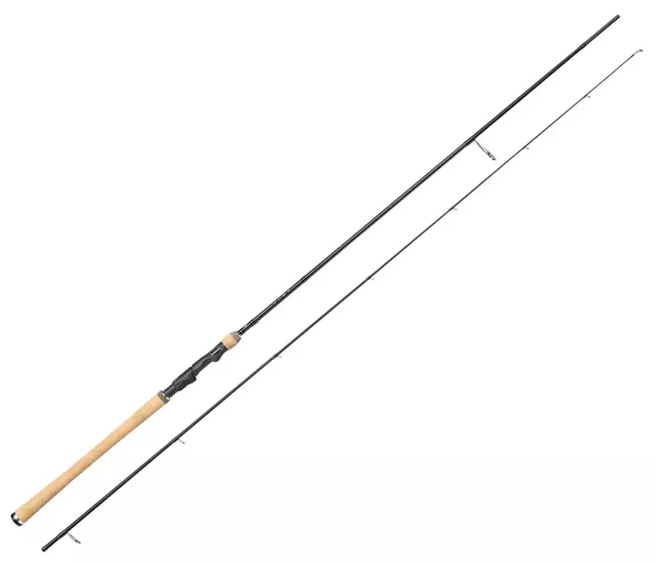 Abu SÖLV AG3 - Berkley Spinning Rods - 036282079182 - 1