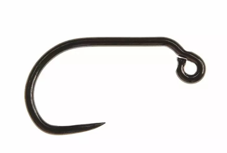 Ahrex FW551 Mini Jig Barbless - Barbless Hooks - 023534471702 - 1
