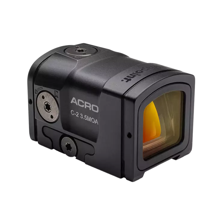 Aimpoint Acro C-2 - Aimpoint - 7350004386802 - 1