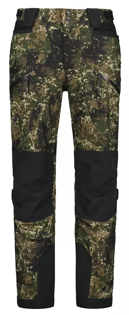 Alaska Superior Pro Ms Pant #L BlindTech - Hunting Trousers for Men - 6438347051579 - 1