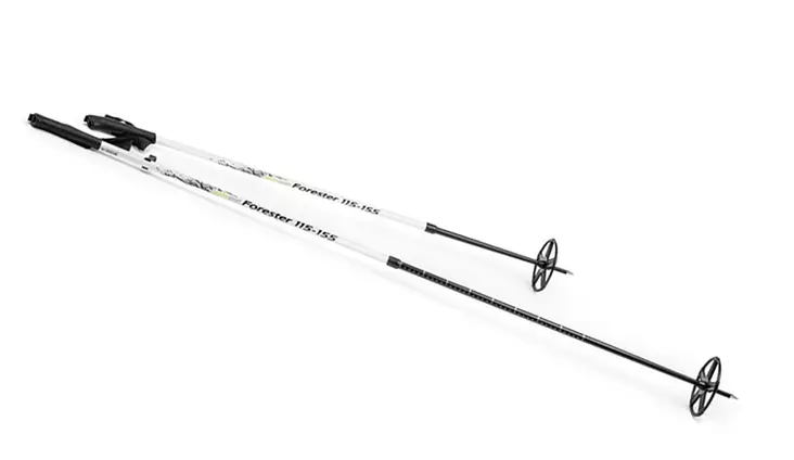 ArctixSport Forester Tele 115-155cm - Other Hunting Products - 4741555017742 - 1