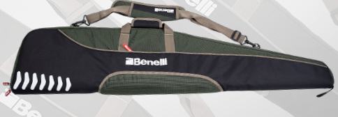 Benelli Rifle Case Green-Black - Soft rifle cases - 62802000002 - 1