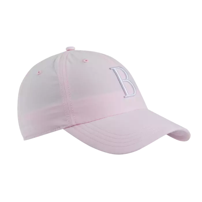 Beretta Big B Cap Pink Ballerina - Headwear - 8051832683642 - 1