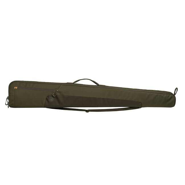 Beretta GameKeeper EVO Double Gun Case - Shotgun cases - 8051832575022 - 1