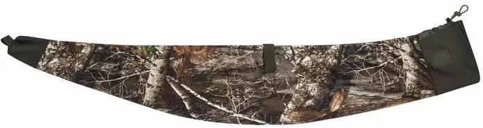 Beretta Packable WR Gun case 118/135cm Camo Realtree Edge - Soft rifle cases - 8051832649952 - 1