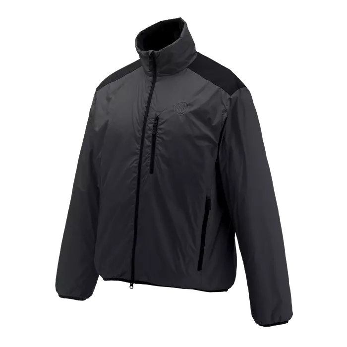 Beretta Polartec® Alpha® Jacket Black - Hunting Jackets for Men - 8051832435852 - 1