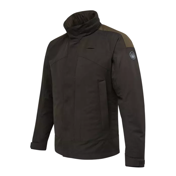 Beretta Tosark Jacket Brown Bark - Hunting Jackets for Men - 8051832624072 - 1