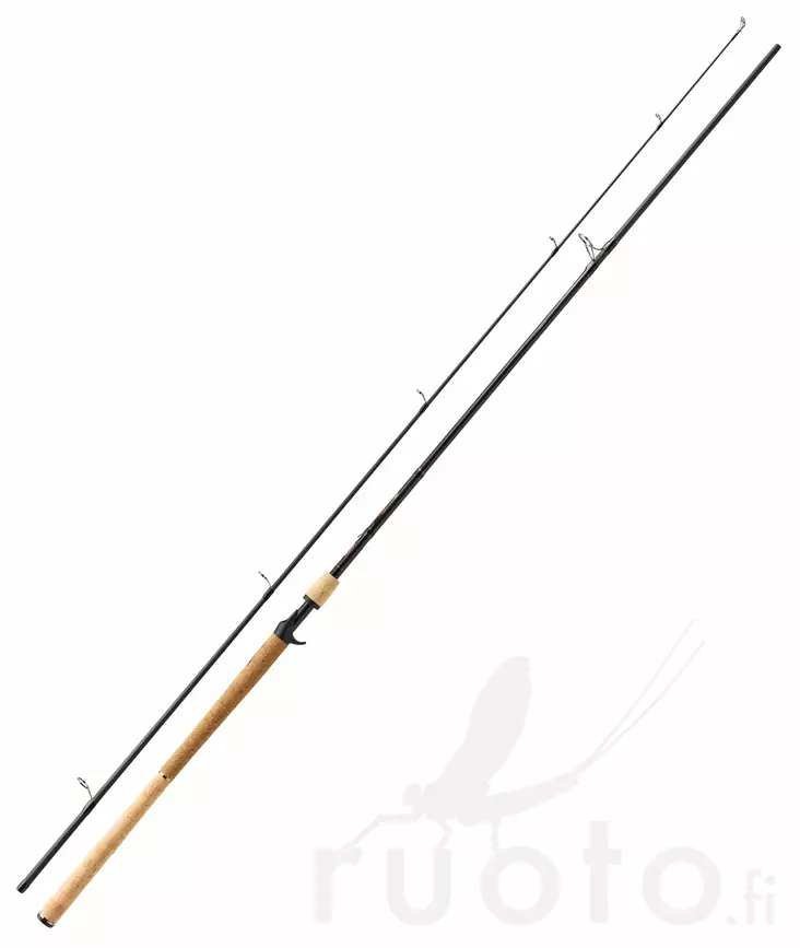 Berkley Lightning Rod HT - Berkley Spinning Rods - 028632642122 - 1