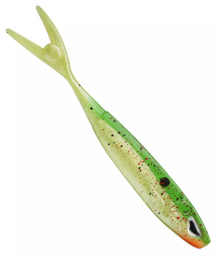 Berkley Sick Vamper 14cm 1kpl - Soft Baits for Vertical Fishing - 1103202152 - 1