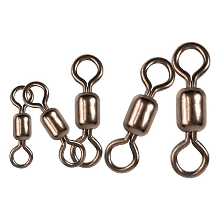 BFT Crane Swivel Stainless 10pcs - Snaps and Swivels - 7340029407552 - 1