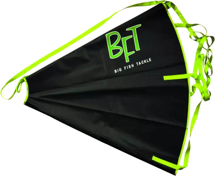 BFT Drift Sock 90cm - Trolling Snaps and Accessories - 7340029406272 - 1