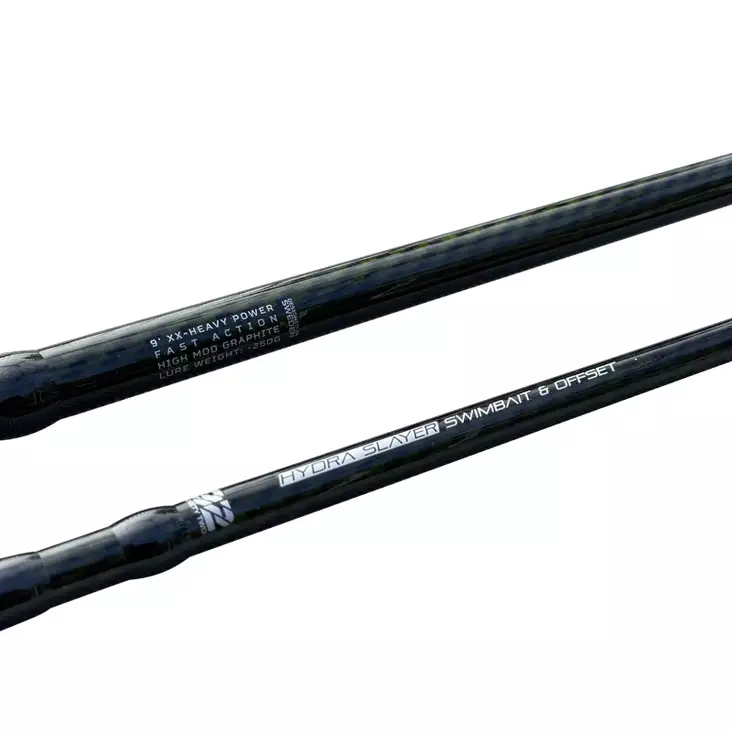 BFT NinetyTwo Cast - BFT Baitcasting Rods - 7340029434662 - 1