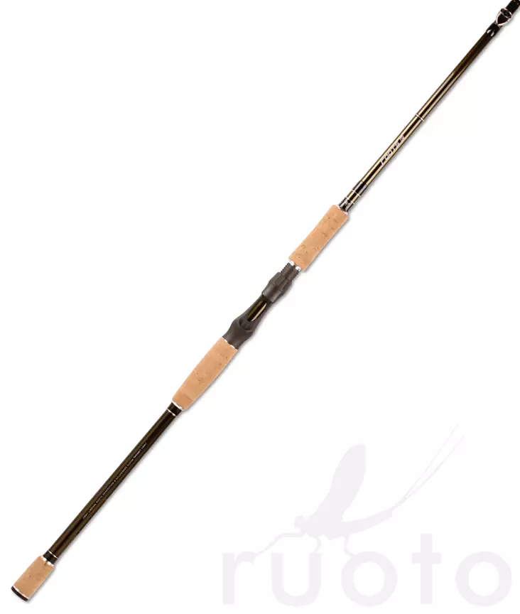 BFT Roots G2 Trigger - BFT Baitcasting Rods - 7340029415632 - 1