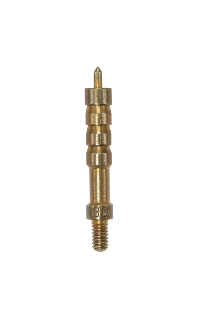 Birchwood Brass Push Jag - Gun Cleaning Kits - 029057413502 - 1
