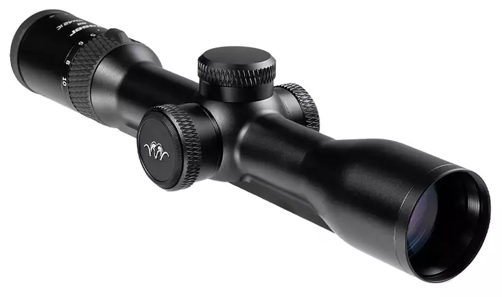 Blaser B2 1,7-10x42 iC - Ruoto.com webstore