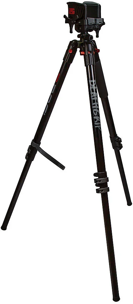 Bog DeathGrip Aluminium Tripod - Tripods and Accessories - 661120416692 - 1