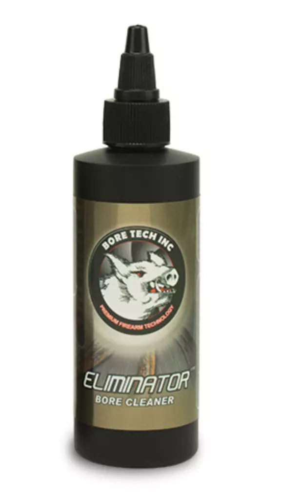 BoreTech Eliminator Bore Cleaner 118ml - Other Gun Cleaning Products - 667739980012 - 1