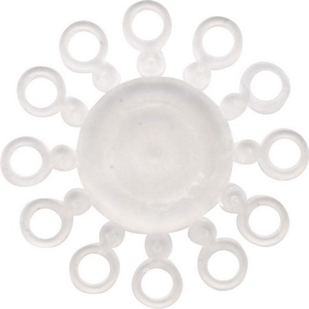 Browning Bait Bands 4mm 60pcs - Accessories - 4029569396832 - 1