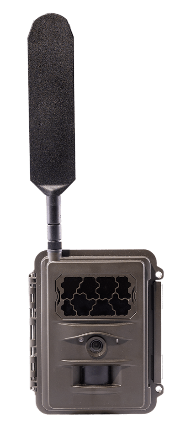 Burrel N24 - Hunting Cameras - 6438103003262 - 1