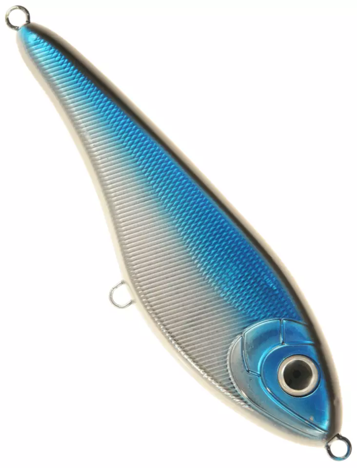 ルーテボ(RUTEBO) JERK Buster Jerk Slow Sinking 150mm 75g Jerkbait 75g 15cm - Ruoto.com