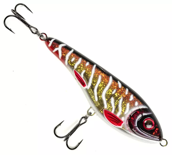 Buster Jerk Slow Sinking 150mm 75g - Classic Jerkbaits - 34002000052 - 2