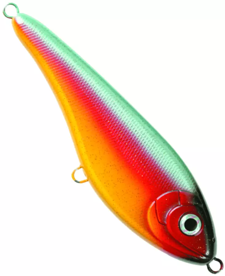 ルーテボ(RUTEBO) JERK Buster Jerk Slow Sinking 150mm 75g Jerkbait 75g 15cm - Ruoto.com