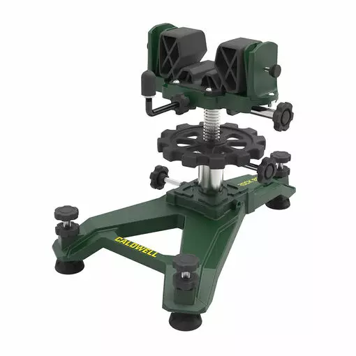 Caldwell Rock BR 2 - Bipods and Shooting Sticks - 198700004432 - 1