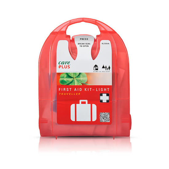 Care Plus First Aid Kit Traveller - Other Bags - 8714024383002 - 1