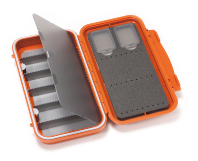 Burnt Orange - Fly Boxes - 4560111385732 - 1