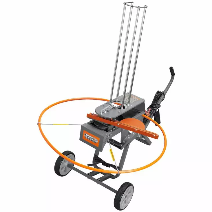 Champion WheelyBird 3.0 Electronic Trap - Clay Pigeons - 076683013132 - 1
