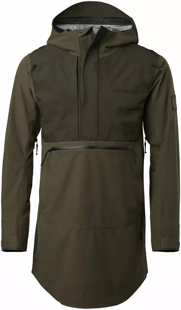 Chevalier Pointer Pro Anorak Men - Hunting Jackets for Men - 808491183642 - 1