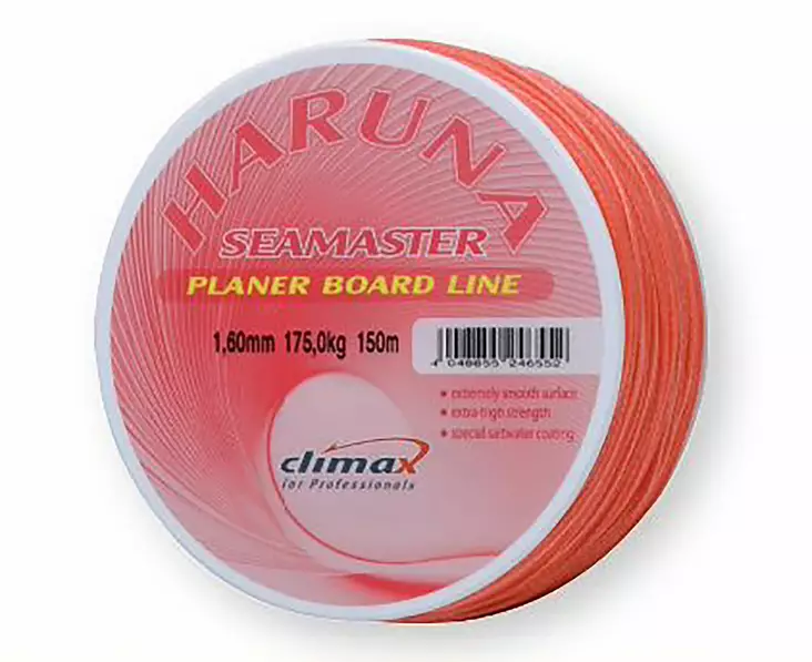 Climax Haruna Seamaster plaanarinaru - Trolling Snaps and Accessories - 4048855246552 - 1