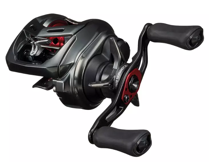 Daiwa 20 Alphas Air TW - Ruoto.com webstore