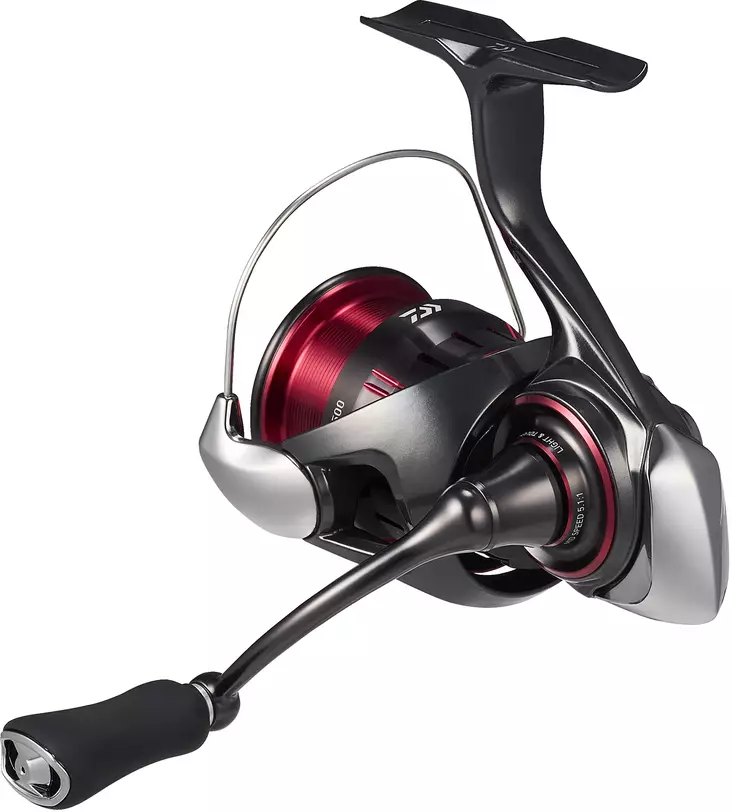 Daiwa 25 Ballistic Air LT - Ruoto.com webstore