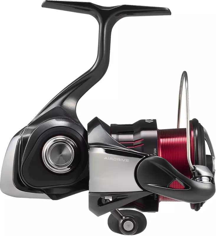 Daiwa 25 Ballistic Air LT - Ruoto.com webstore
