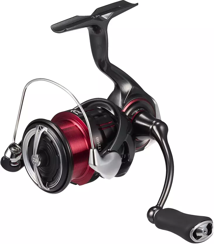 Daiwa 25 Ballistic Air LT - Ruoto.com webstore