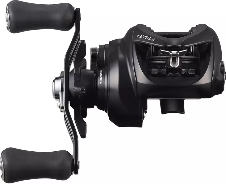 Daiwa 25 Tatula TW 200 - Ruoto.com webstore
