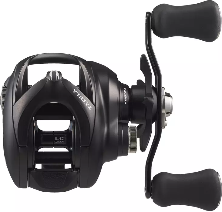 Daiwa 25 Tatula TW 200 - Ruoto.com webstore