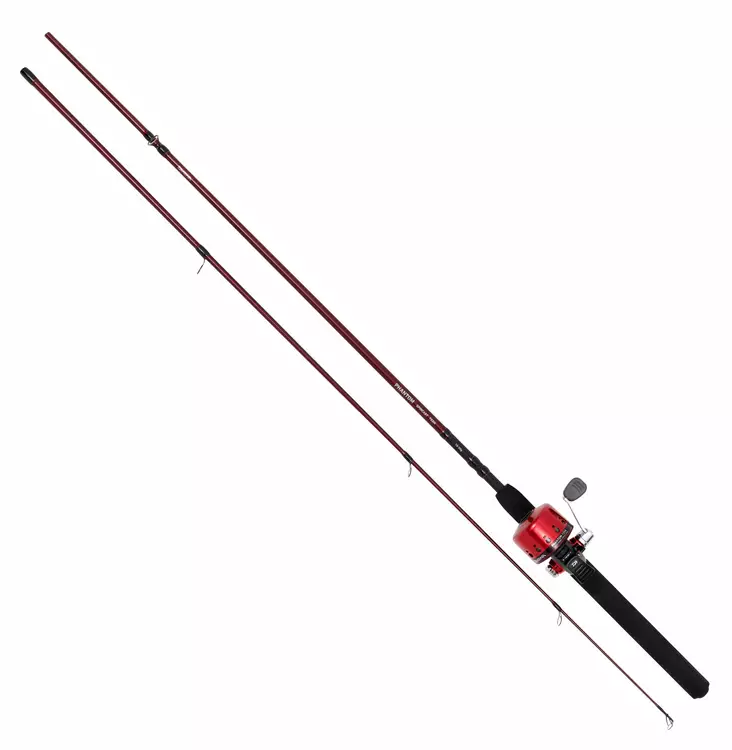 Daiwa Phantom Combo - Basic fishing combos - 5055545229442 - 1