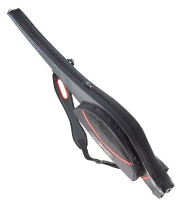 Daiwa Semi-Hard Rod Case 127 - Other Bags - 4027093409172 - 1