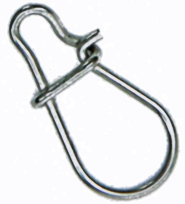 Daiwa Tournament W-Snap - Snaps and Swivels - 4027093446832 - 1